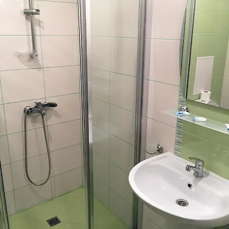 Apartment Elit *