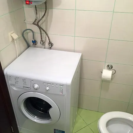 Apartment Elit